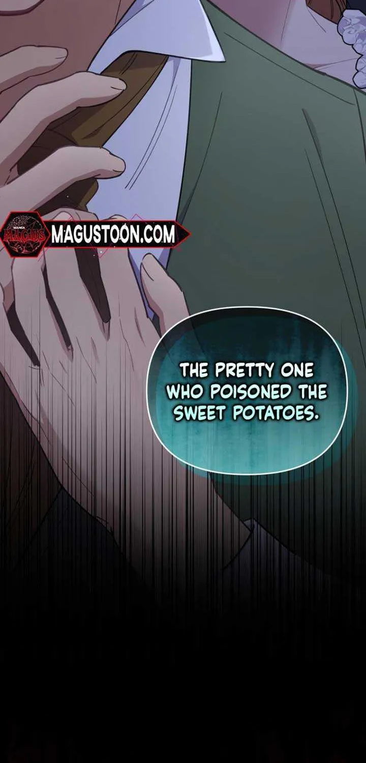 Don’t Worry, We Both Agreed to this Fraudulent Marriage Chapter 6 page 40 - 