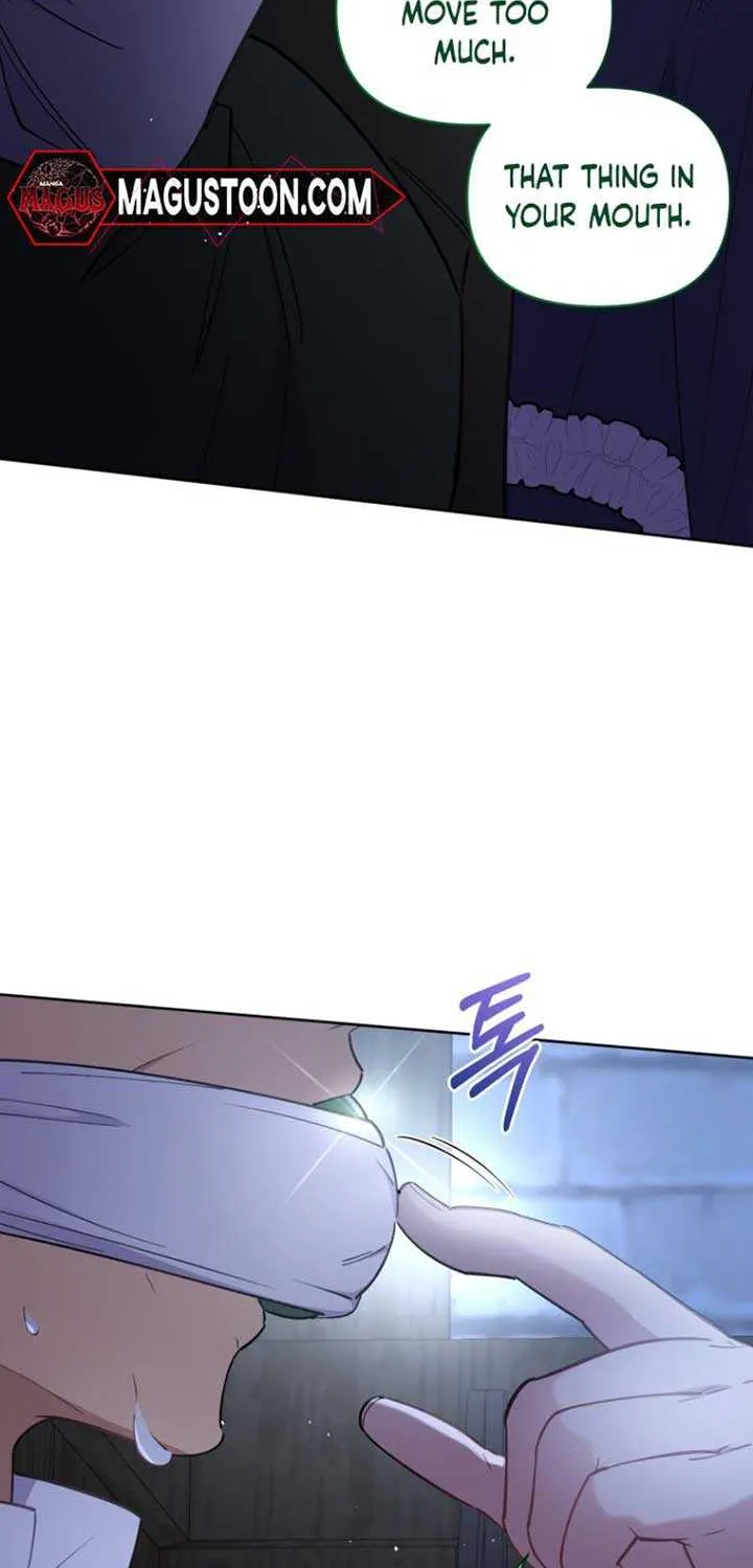 Don’t Worry, We Both Agreed to this Fraudulent Marriage Chapter 6 page 50 - 