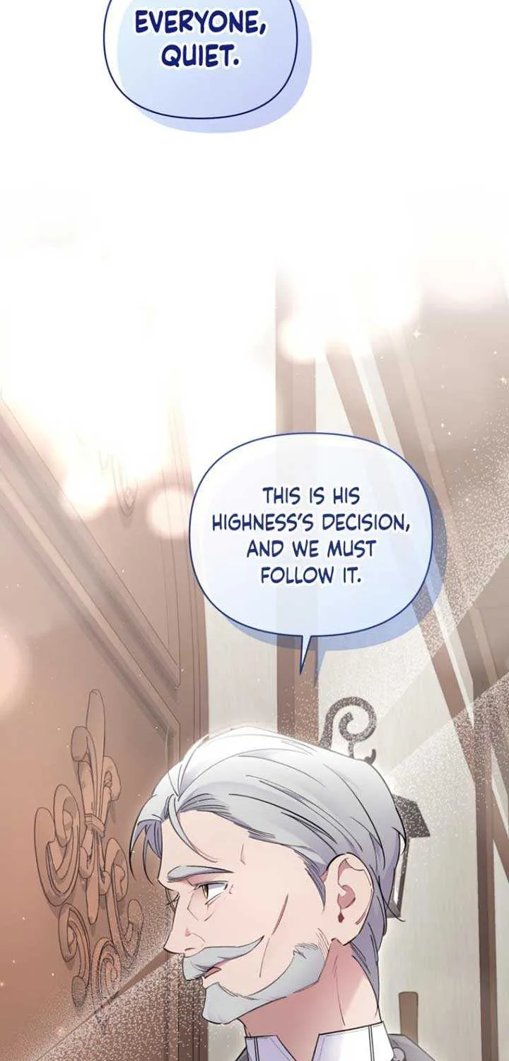 Don’t Worry, We Both Agreed to this Fraudulent Marriage Chapter 6 page 6 - 