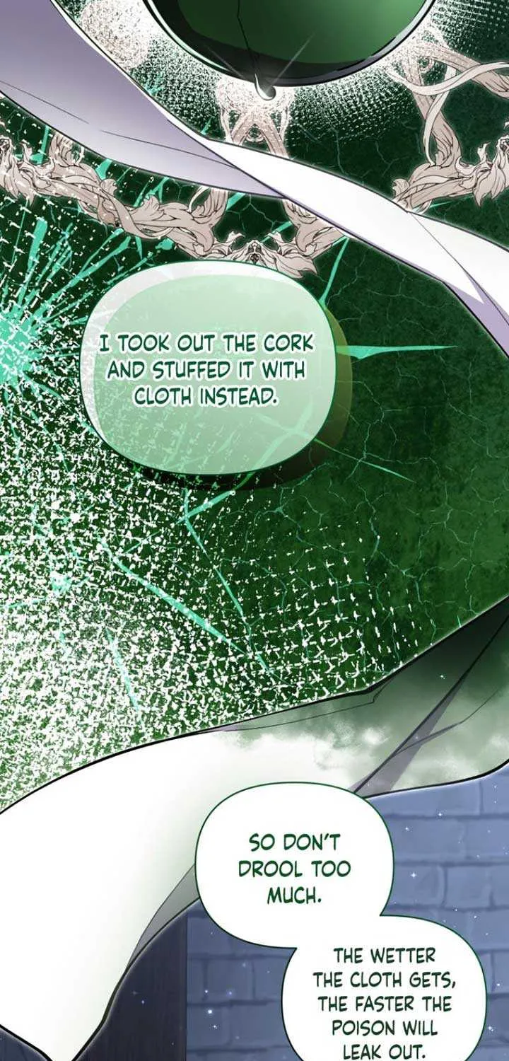 Don’t Worry, We Both Agreed to this Fraudulent Marriage Chapter 6 page 53 - 