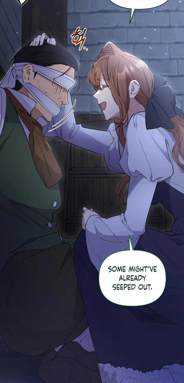 Don’t Worry, We Both Agreed to this Fraudulent Marriage Chapter 6 page 54 - 