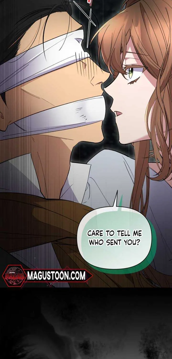 Don’t Worry, We Both Agreed to this Fraudulent Marriage Chapter 6 page 56 - 