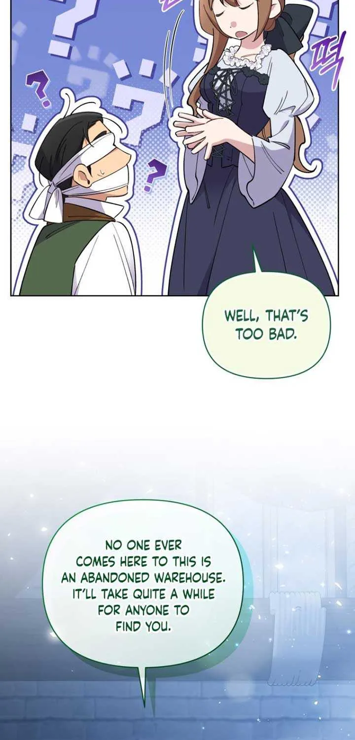 Don’t Worry, We Both Agreed to this Fraudulent Marriage Chapter 6 page 60 - 