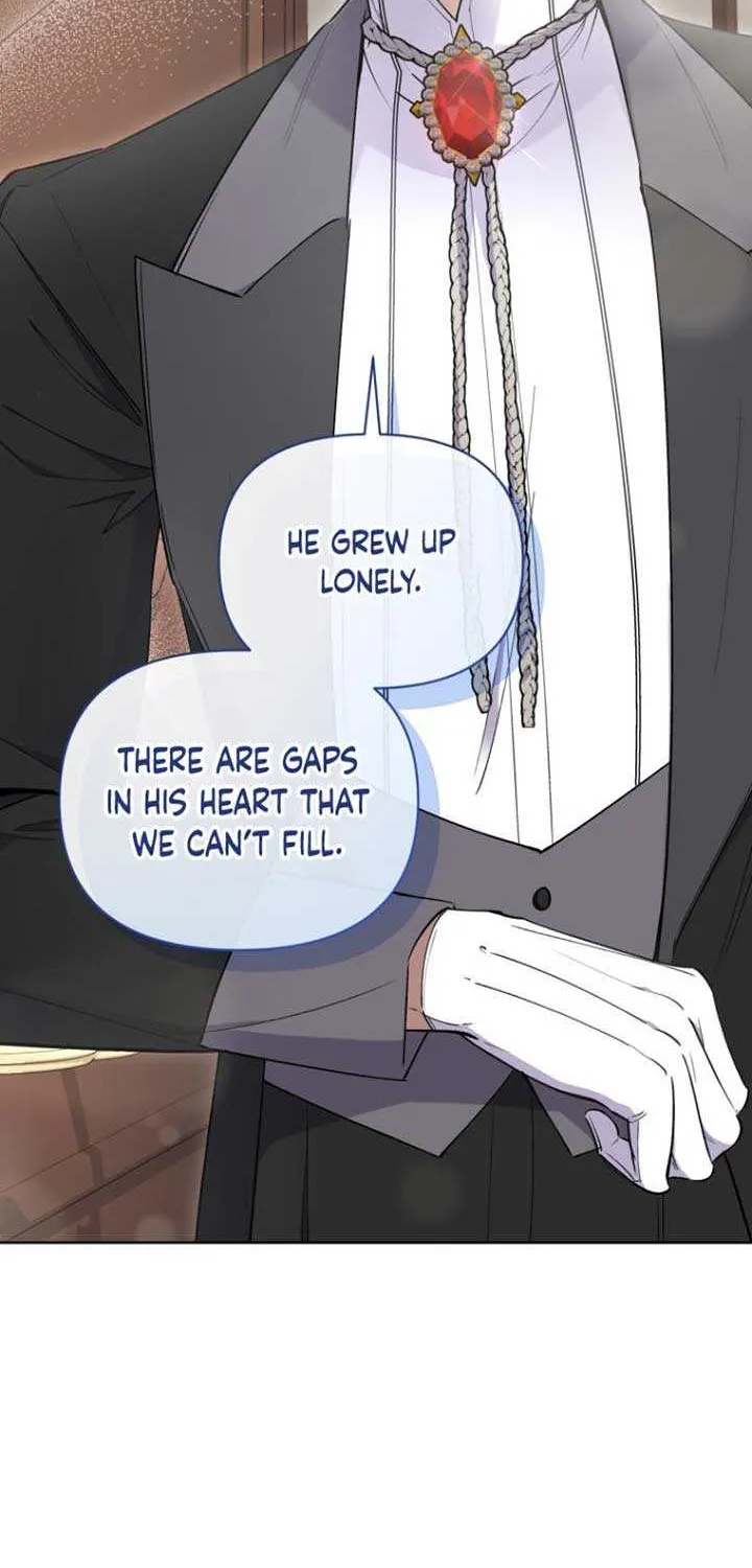 Don’t Worry, We Both Agreed to this Fraudulent Marriage Chapter 6 page 7 - 