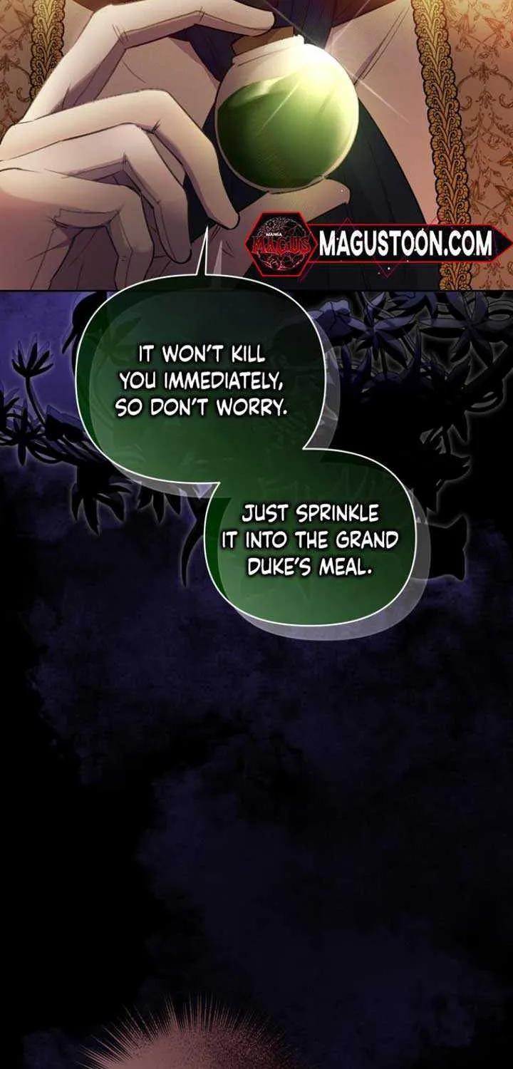 Don’t Worry, We Both Agreed to this Fraudulent Marriage Chapter 6 page 69 - 