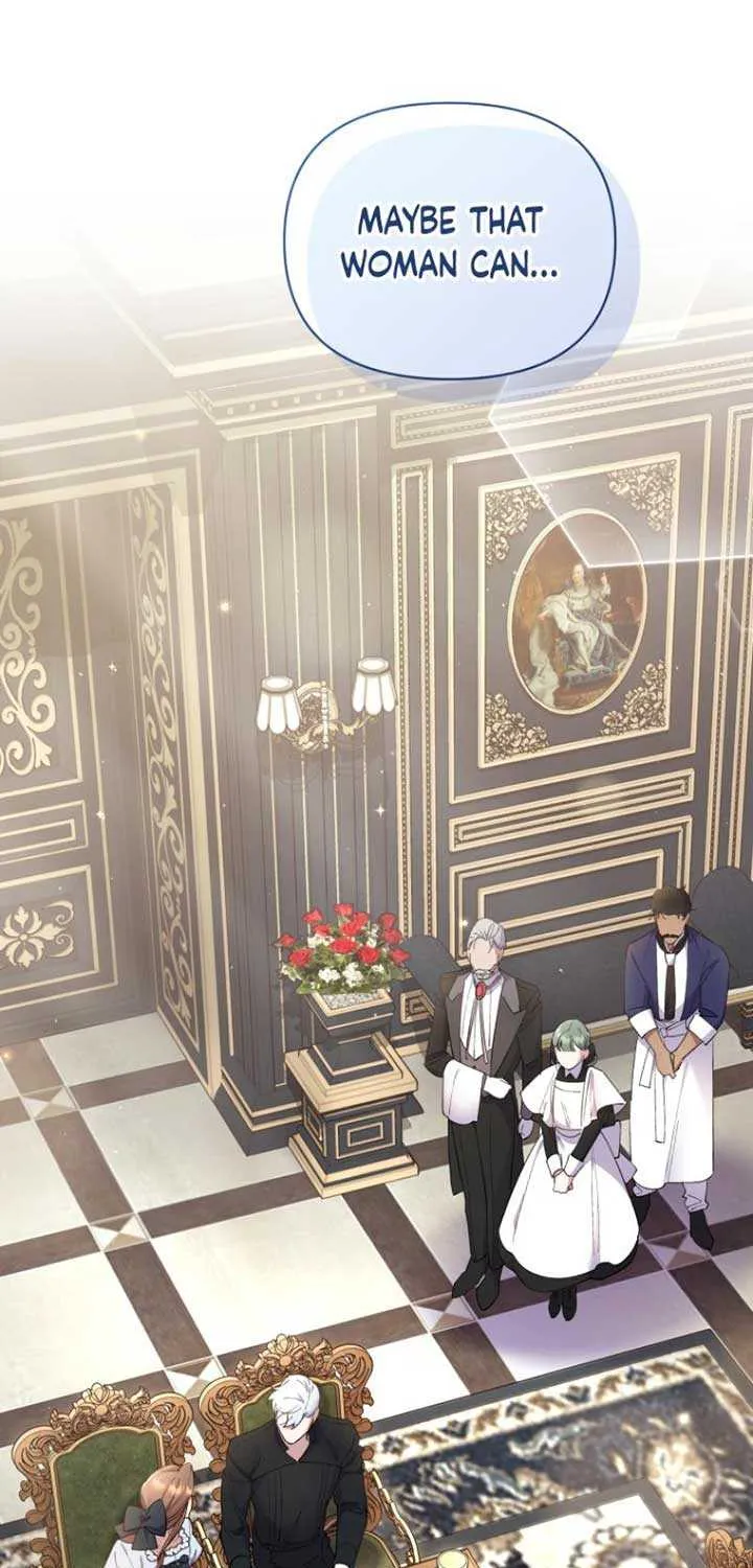 Don’t Worry, We Both Agreed to this Fraudulent Marriage Chapter 6 page 8 - 