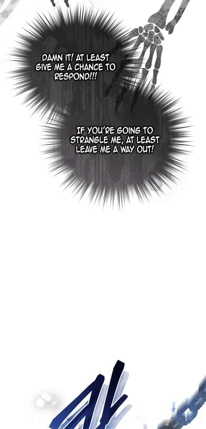 Don’t Worry, We Both Agreed to this Fraudulent Marriage Chapter 6 page 74 - 