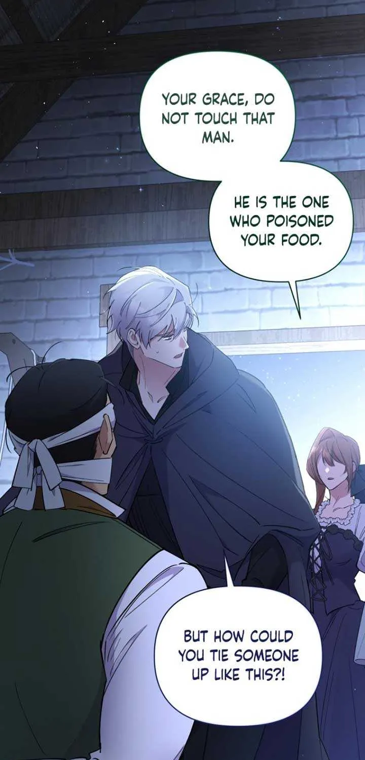 Don’t Worry, We Both Agreed to this Fraudulent Marriage Chapter 6 page 79 - 