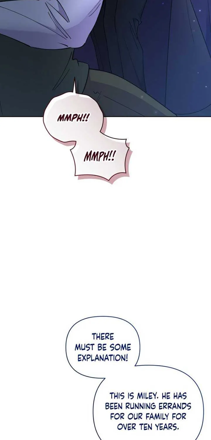 Don’t Worry, We Both Agreed to this Fraudulent Marriage Chapter 6 page 80 - 