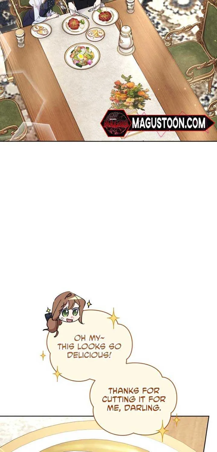 Don’t Worry, We Both Agreed to this Fraudulent Marriage Chapter 6 page 9 - 