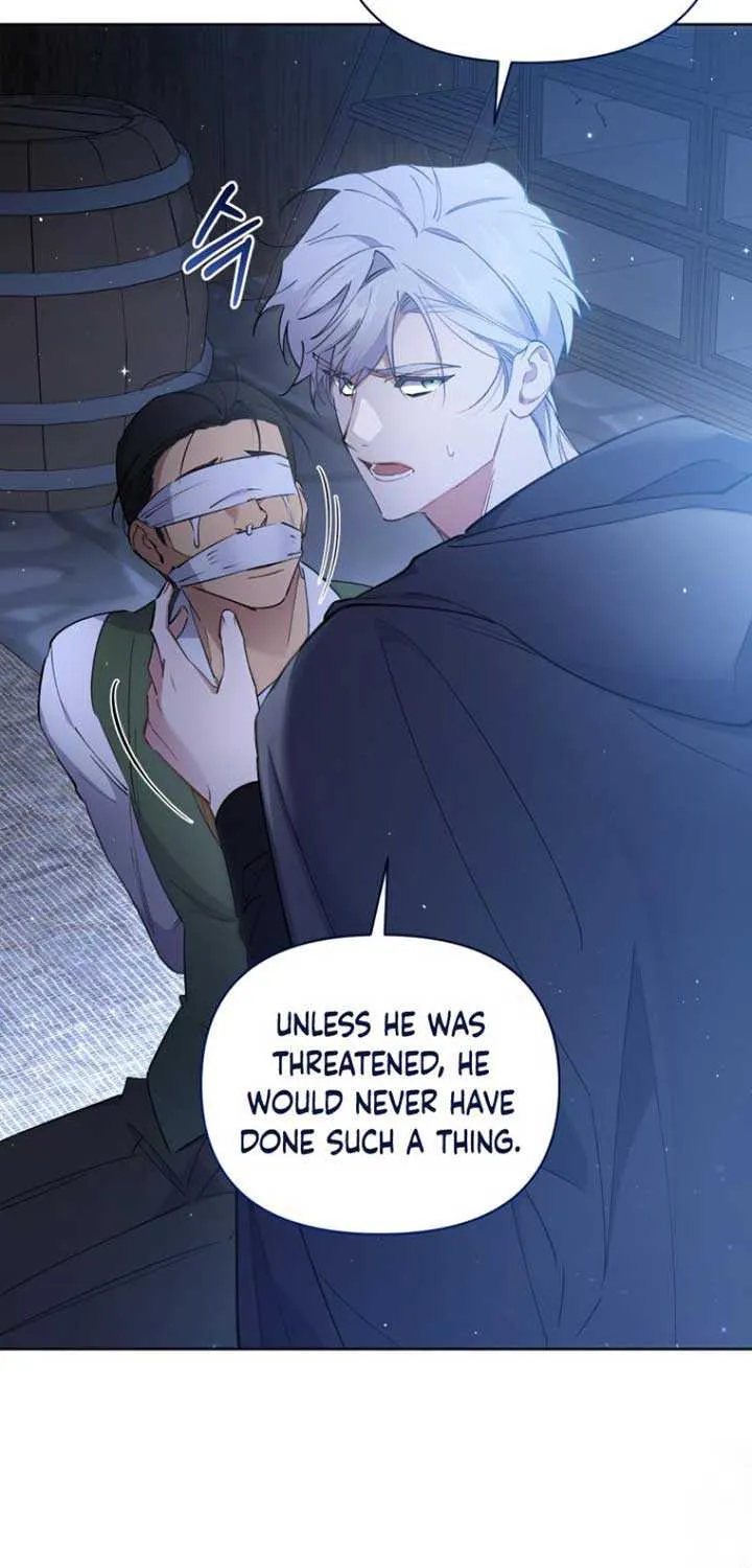 Don’t Worry, We Both Agreed to this Fraudulent Marriage Chapter 6 page 81 - 