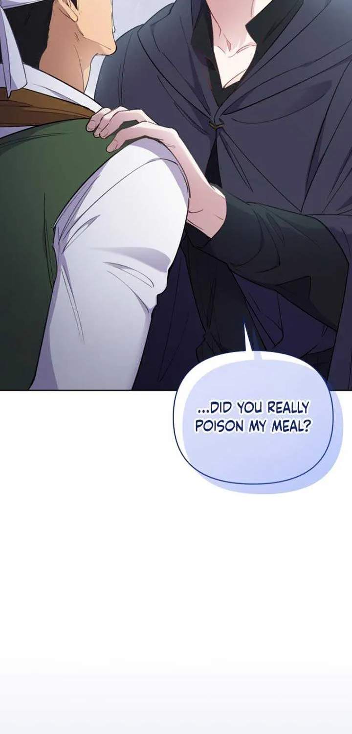 Don’t Worry, We Both Agreed to this Fraudulent Marriage Chapter 6 page 84 - 