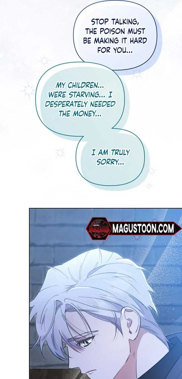 Don’t Worry, We Both Agreed to this Fraudulent Marriage Chapter 6 page 87 - 