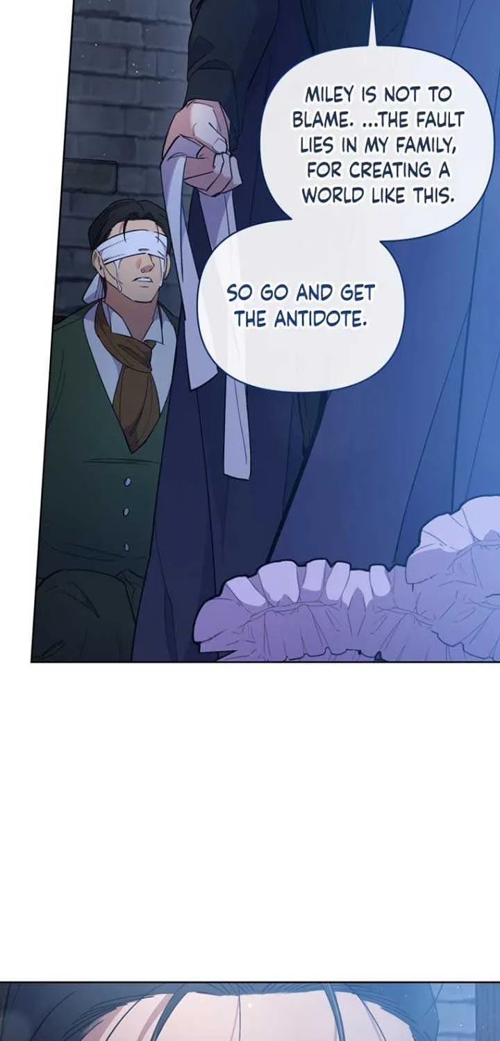 Don’t Worry, We Both Agreed to this Fraudulent Marriage Chapter 6 page 91 - 
