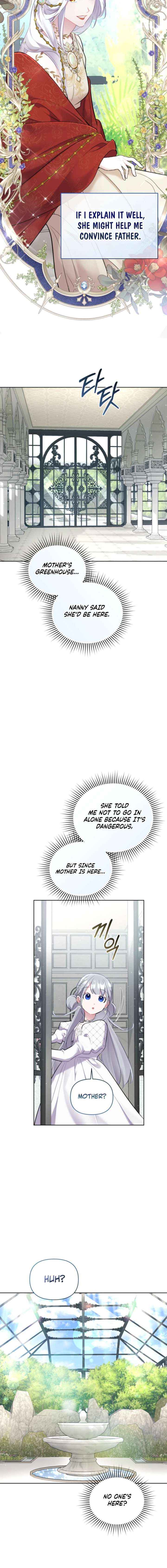 Don’t Worry, We Both Agreed to this Fraudulent Marriage Chapter 63 page 17 - 