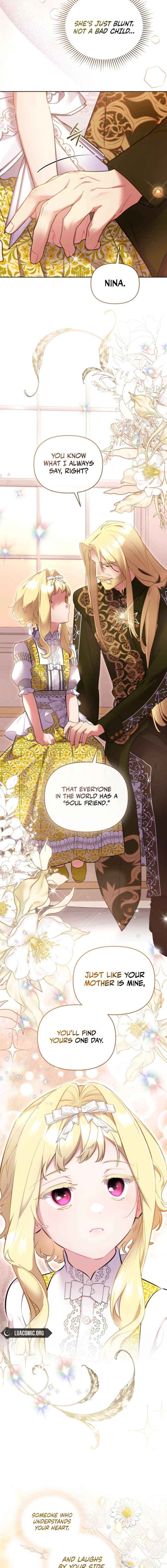 Don’t Worry, We Both Agreed to this Fraudulent Marriage Chapter 63 page 3 - 