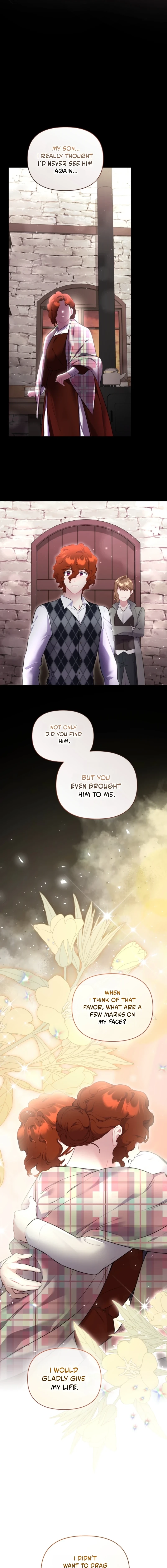Don’t Worry, We Both Agreed to this Fraudulent Marriage Chapter 68 page 13 - 