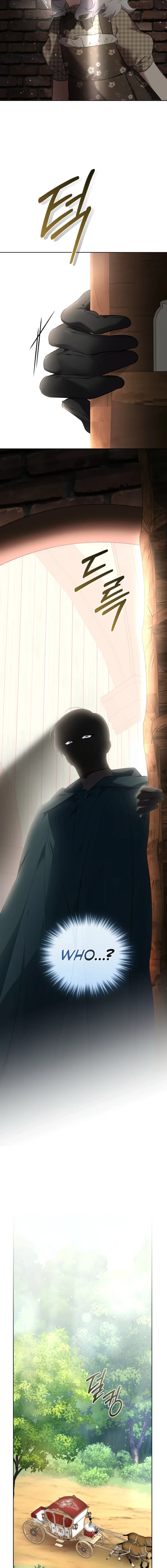 Don’t Worry, We Both Agreed to this Fraudulent Marriage Chapter 68 page 10 - 