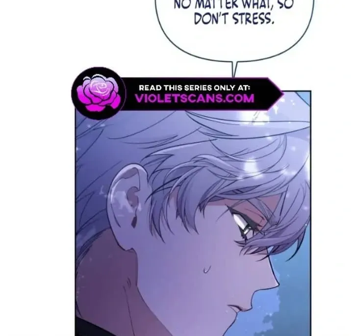 Don’t Worry, We Both Agreed to this Fraudulent Marriage Chapter 7.1 page 11 - 