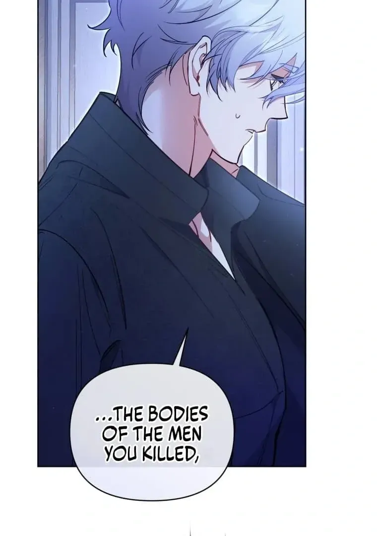Don’t Worry, We Both Agreed to this Fraudulent Marriage Chapter 7.1 page 104 - 