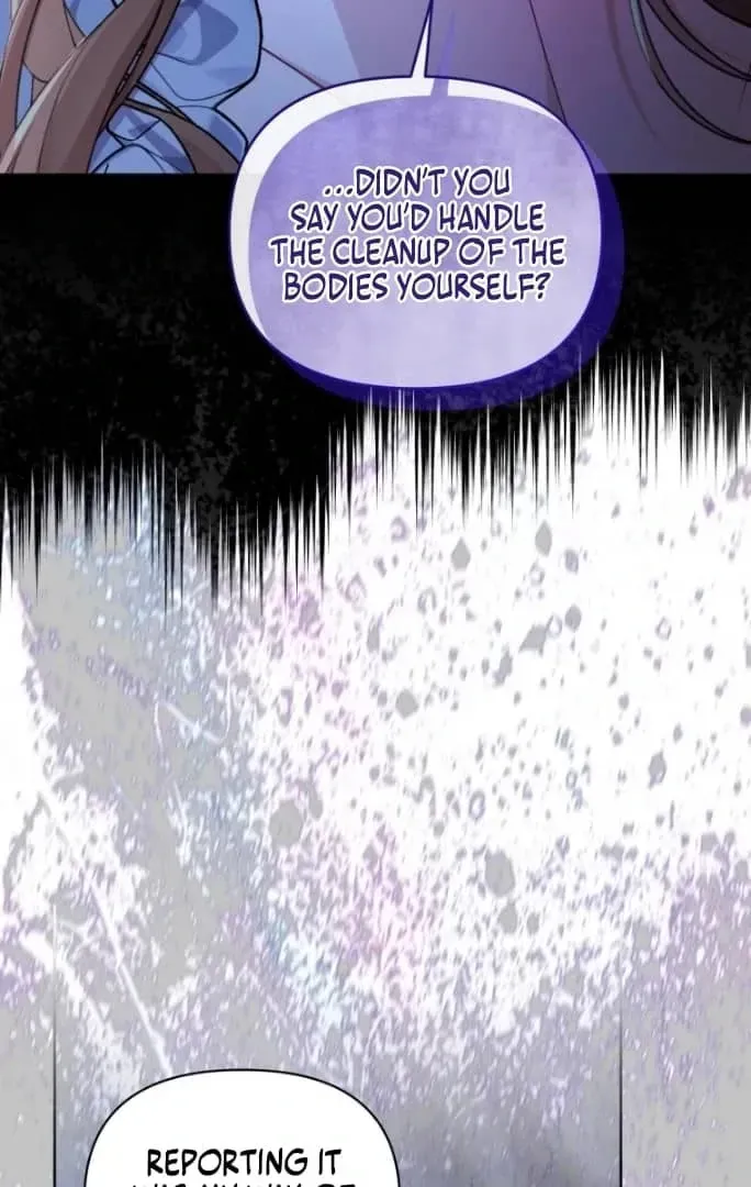 Don’t Worry, We Both Agreed to this Fraudulent Marriage Chapter 7.1 page 108 - 