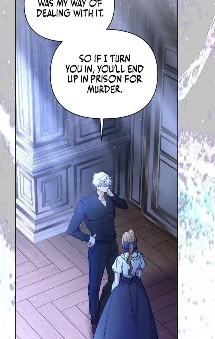 Don’t Worry, We Both Agreed to this Fraudulent Marriage Chapter 7.1 page 109 - 
