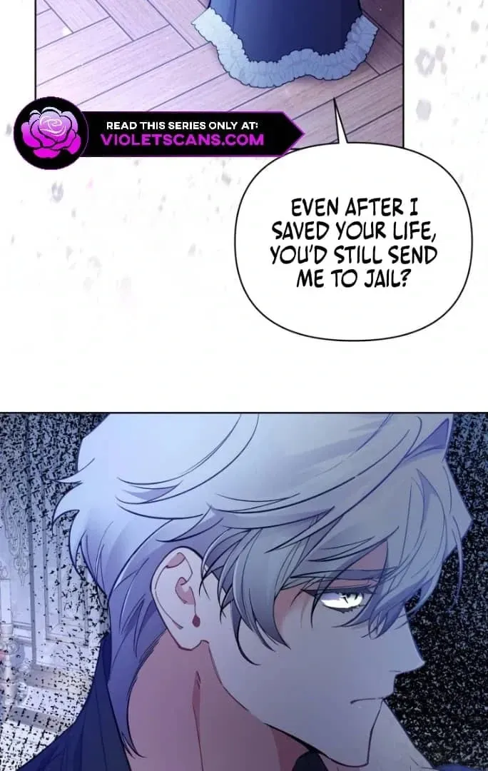 Don’t Worry, We Both Agreed to this Fraudulent Marriage Chapter 7.1 page 110 - 
