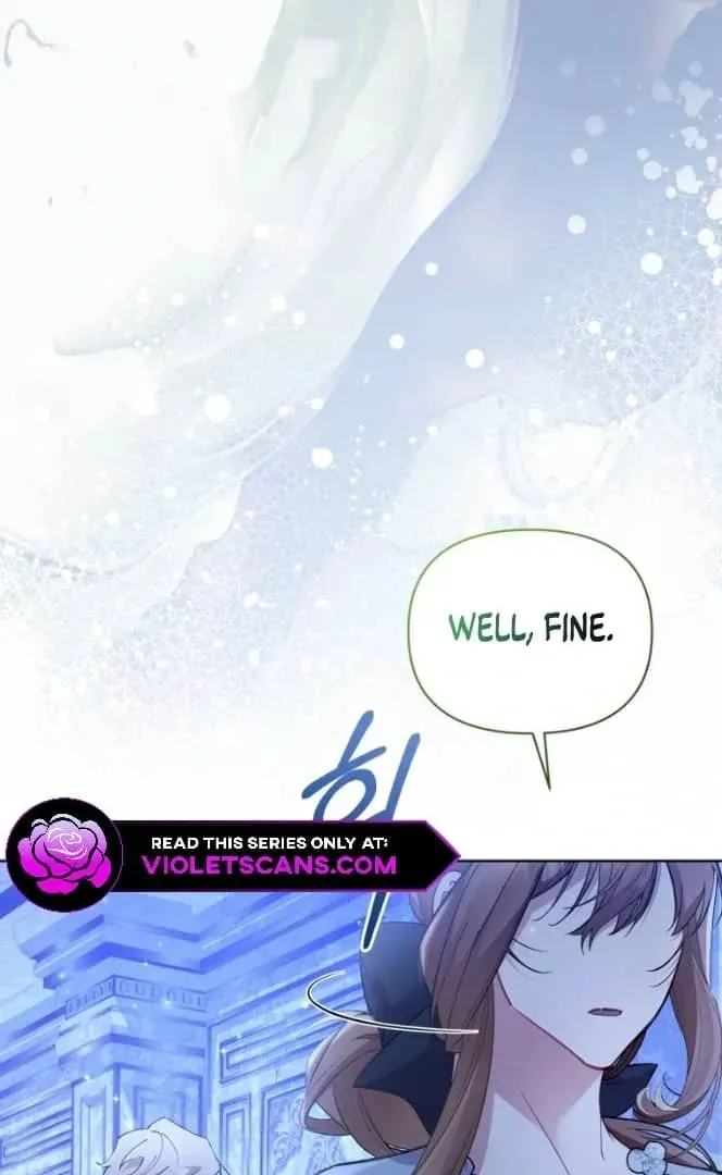 Don’t Worry, We Both Agreed to this Fraudulent Marriage Chapter 7.1 page 118 - 
