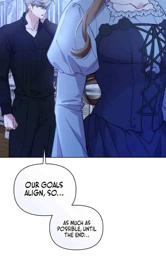 Don’t Worry, We Both Agreed to this Fraudulent Marriage Chapter 7.1 page 119 - 