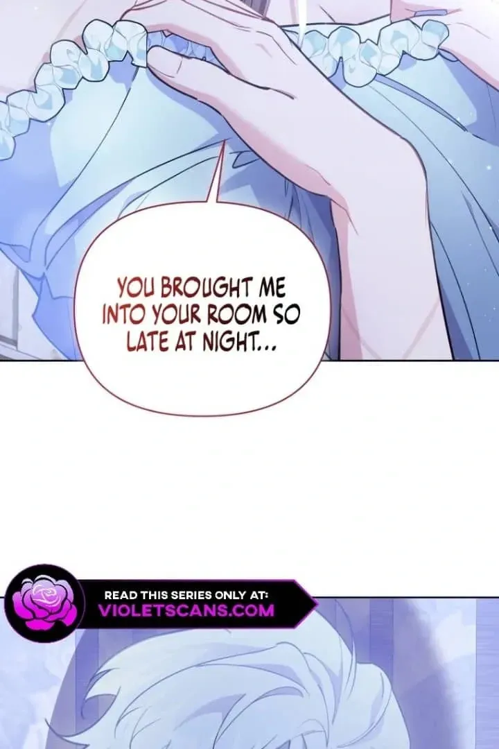 Don’t Worry, We Both Agreed to this Fraudulent Marriage Chapter 7.1 page 126 - 