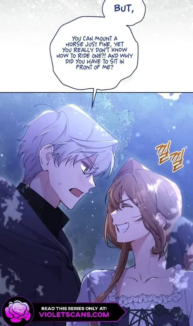 Don’t Worry, We Both Agreed to this Fraudulent Marriage Chapter 7.1 page 16 - 