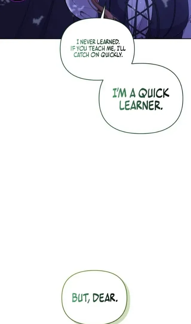 Don’t Worry, We Both Agreed to this Fraudulent Marriage Chapter 7.1 page 17 - 