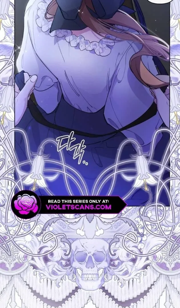 Don’t Worry, We Both Agreed to this Fraudulent Marriage Chapter 7.1 page 25 - 