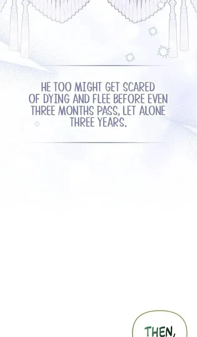Don’t Worry, We Both Agreed to this Fraudulent Marriage Chapter 7.1 page 26 - 