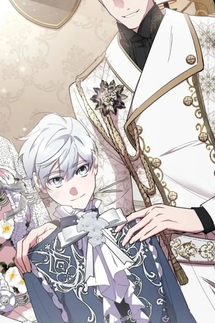 Don’t Worry, We Both Agreed to this Fraudulent Marriage Chapter 7.1 page 4 - 