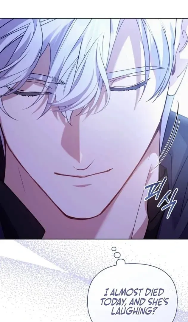 Don’t Worry, We Both Agreed to this Fraudulent Marriage Chapter 7.1 page 33 - 