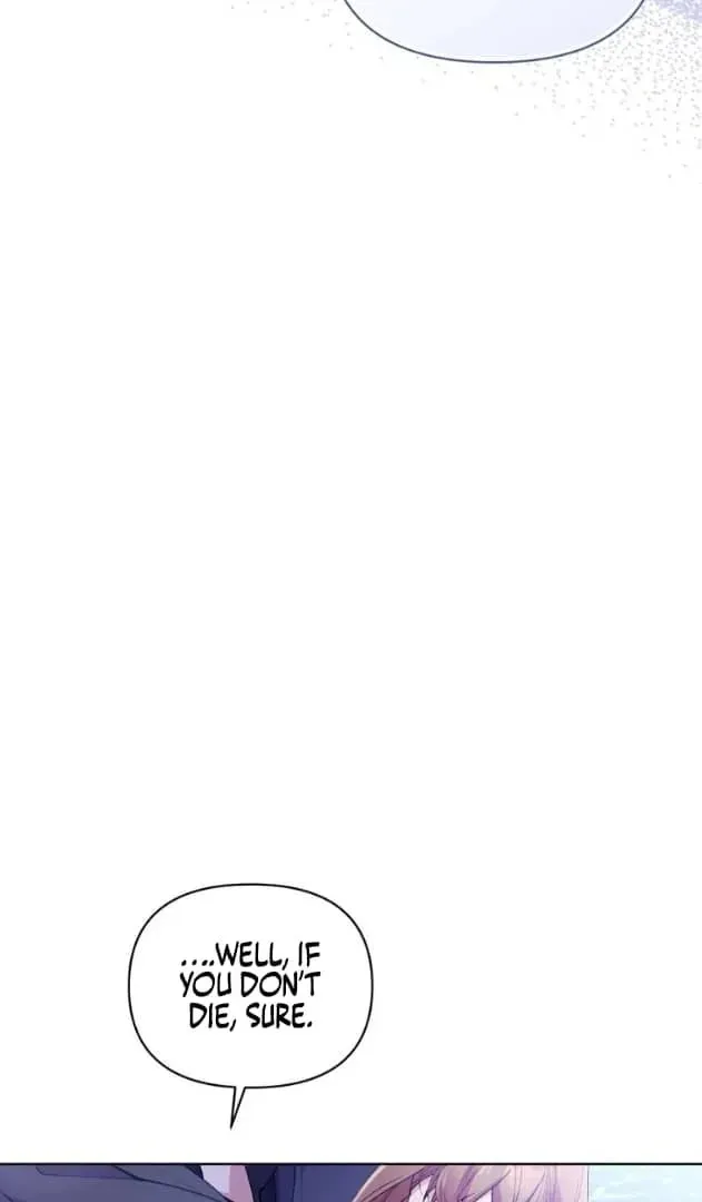 Don’t Worry, We Both Agreed to this Fraudulent Marriage Chapter 7.1 page 34 - 