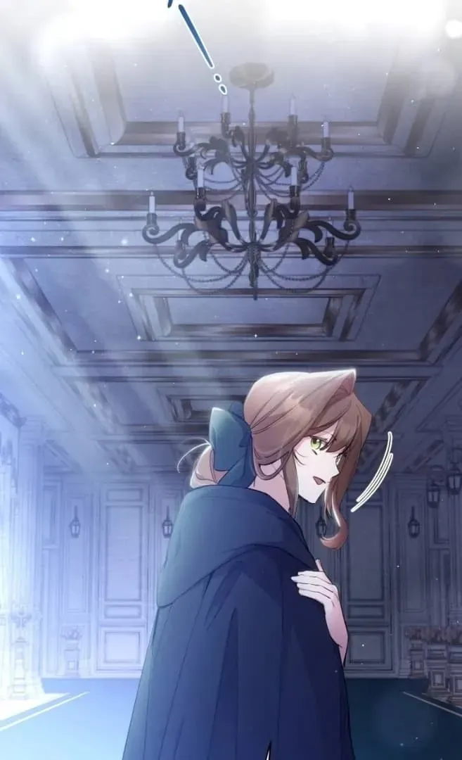 Don’t Worry, We Both Agreed to this Fraudulent Marriage Chapter 7.1 page 46 - 