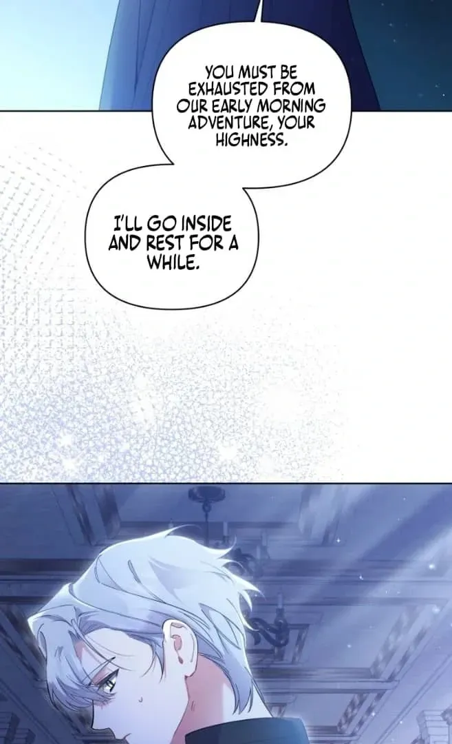 Don’t Worry, We Both Agreed to this Fraudulent Marriage Chapter 7.1 page 47 - 