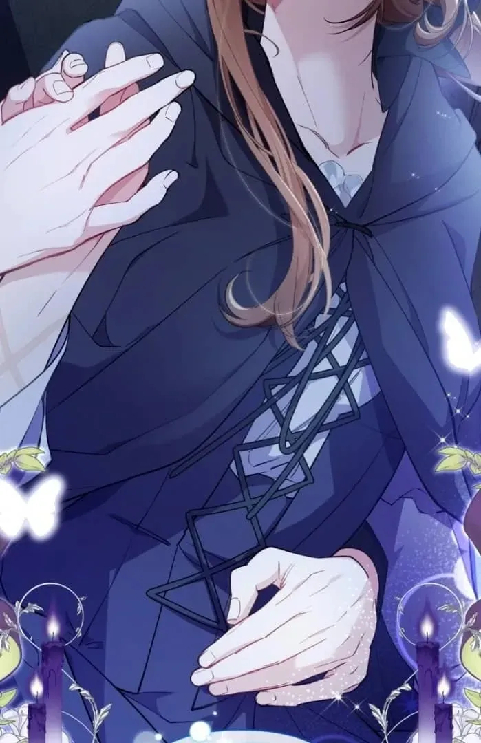 Don’t Worry, We Both Agreed to this Fraudulent Marriage Chapter 7.1 page 54 - 