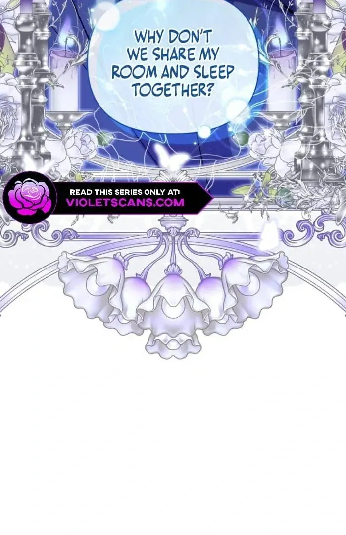 Don’t Worry, We Both Agreed to this Fraudulent Marriage Chapter 7.1 page 55 - 
