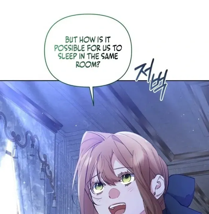 Don’t Worry, We Both Agreed to this Fraudulent Marriage Chapter 7.1 page 59 - 