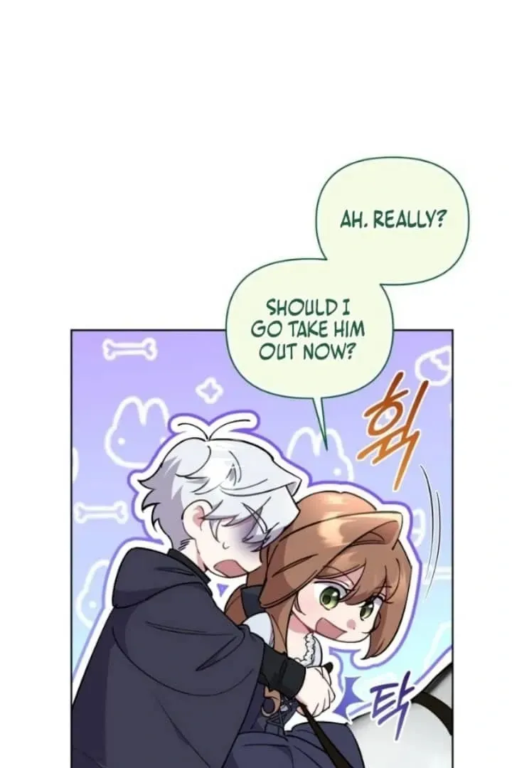 Don’t Worry, We Both Agreed to this Fraudulent Marriage Chapter 7.1 page 7 - 