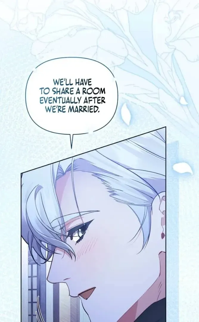 Don’t Worry, We Both Agreed to this Fraudulent Marriage Chapter 7.1 page 61 - 