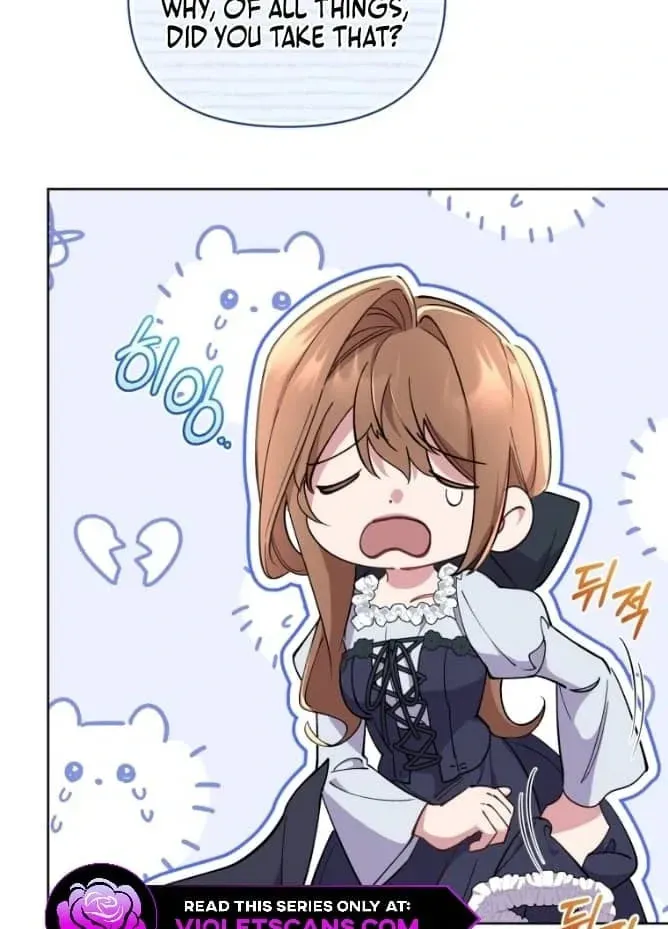 Don’t Worry, We Both Agreed to this Fraudulent Marriage Chapter 7.1 page 68 - 
