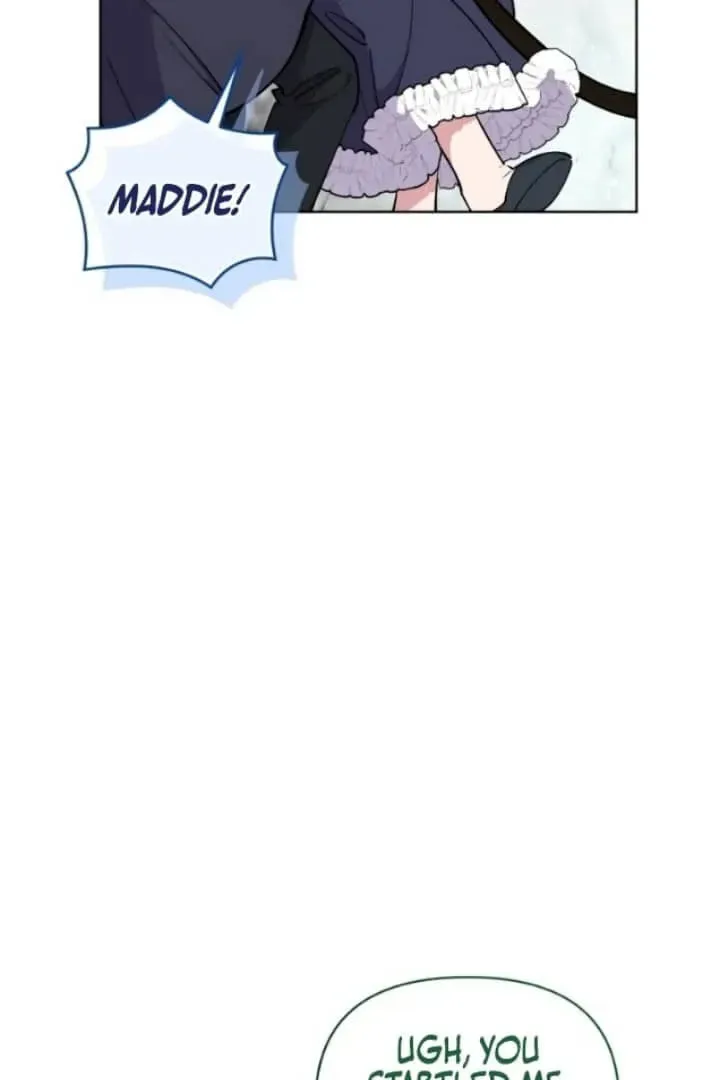 Don’t Worry, We Both Agreed to this Fraudulent Marriage Chapter 7.1 page 8 - 