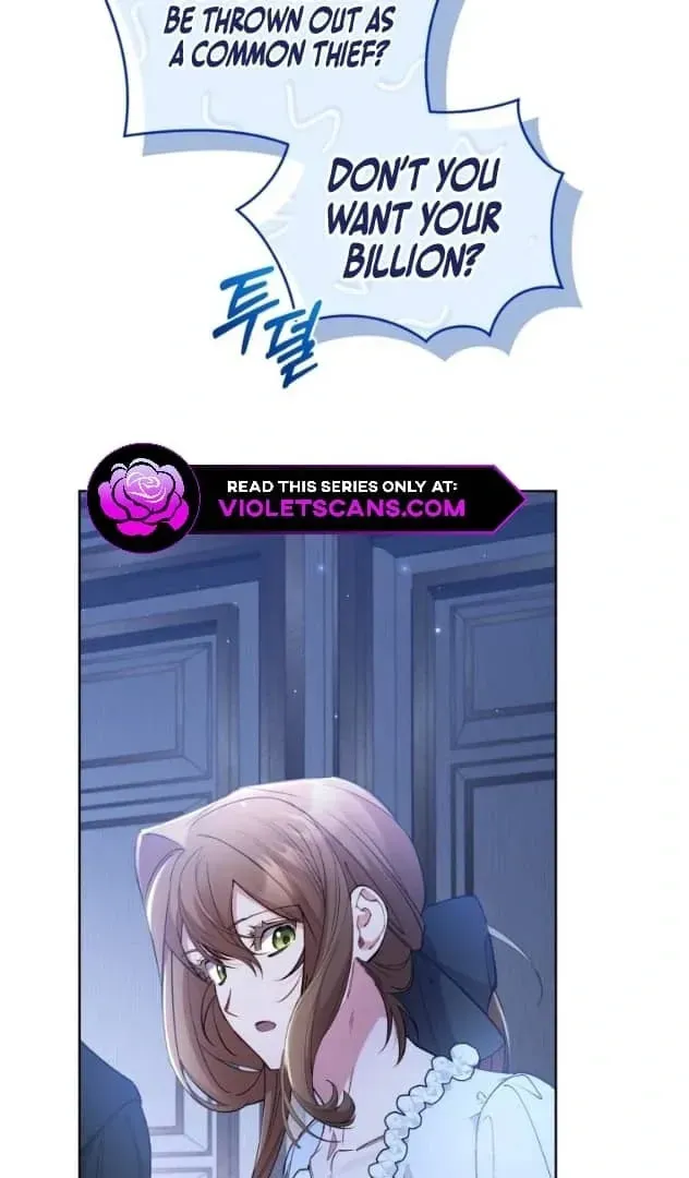 Don’t Worry, We Both Agreed to this Fraudulent Marriage Chapter 7.1 page 72 - 