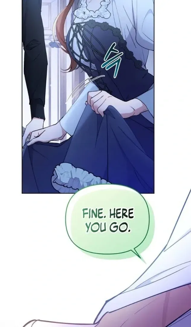 Don’t Worry, We Both Agreed to this Fraudulent Marriage Chapter 7.1 page 73 - 