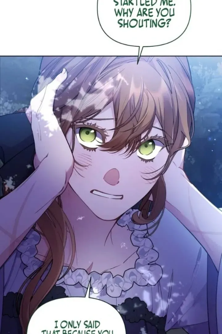 Don’t Worry, We Both Agreed to this Fraudulent Marriage Chapter 7.1 page 9 - 