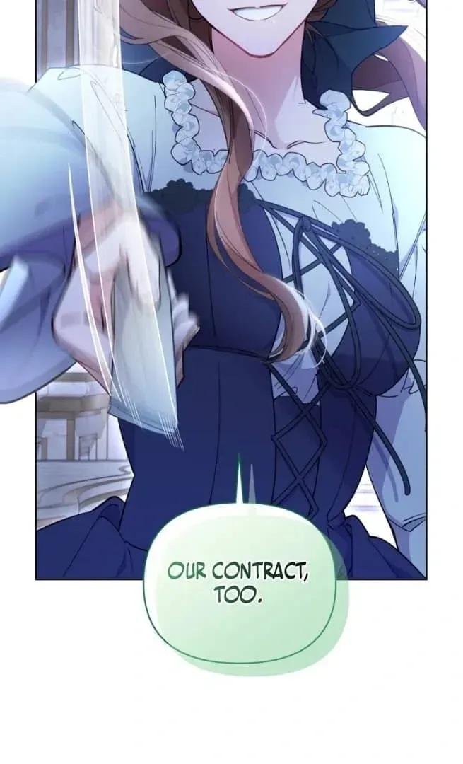 Don’t Worry, We Both Agreed to this Fraudulent Marriage Chapter 7.1 page 81 - 
